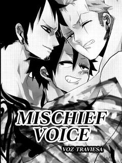 One Piece: Mischief Voice