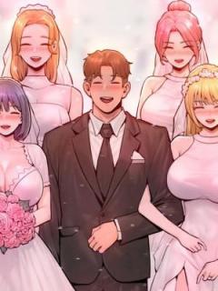 Señoritas Sabrosas X4