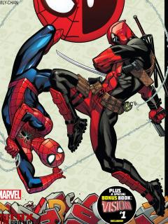 Spider - Man / Deadpool Vol. 1