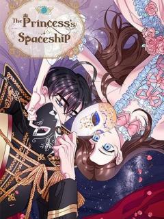 The Princess Spaceship
