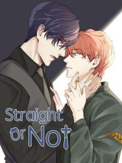 • Straight Or Not
