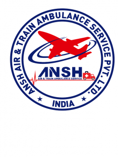 Ansh Air Ambulance In Patna - Transports Patients In A Comfortable Zone