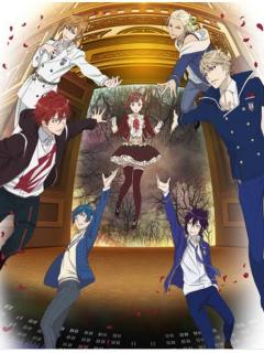 Dance With DevilS