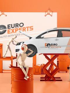 Euro Experts