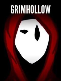 GRIMHOLLOW (Novela)