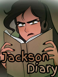 Jackson's Diary
