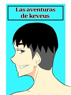 Las Aventuras De Keveus (novela)