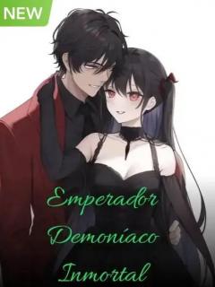 Emperador Demoníaco Inmortal (Novela)
