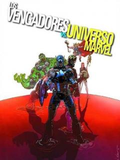 Marvel Universe VS Avengers