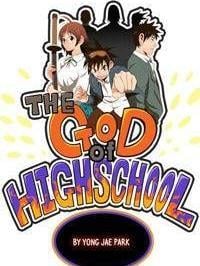 The God Of High School 2