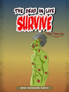 The Dead In Life: Survive
