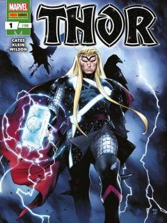 Thor (2019 - Actualidad)
