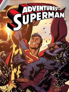 Adventures Of Superman