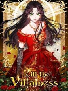 Kill The Villainess K