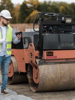 Maximizing Construction Efficiency With Heavy Equipment Rental