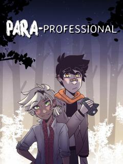 Para-Professional (Official).