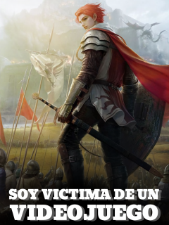 Soy Victima De Un Videojuego