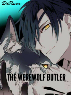 The Werewolf Butler (Novela)