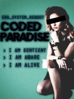 Coded Paradise