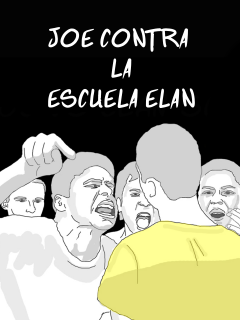 Joe Contra La Escuela Elan