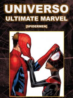 Spider-Men Vol.1 [Marvel Ultimate]