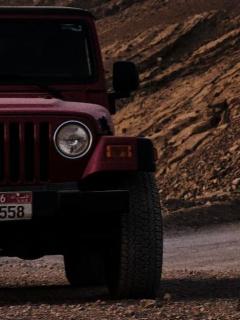 Best Ideas For Upgrading Your Jeep Wrangler