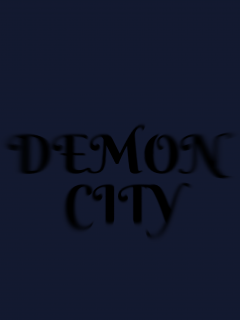 Demon City