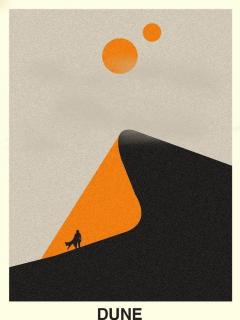 Dune: Leyendas