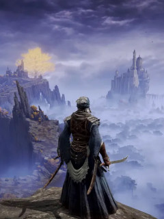 ELD.gg Elden Ring: A Landmark Journey Through Challenge, Atmosphere, And Innovation