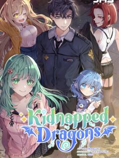 KIDNAPPED DRAGONS