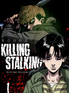 Killing Stalking(Pt-Br)
