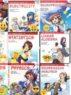 La Guías Manga