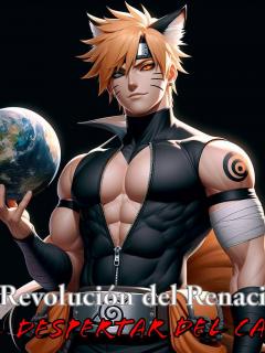 La Revolución Del Renacido:El Despertar Del Caos(NOVELA