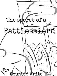 The Secret Of A Pattiesierre