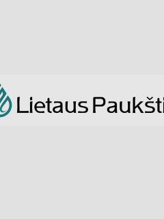 Lietauspaukstis