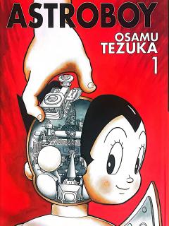 Astro Boy