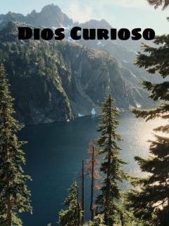 Dios Curioso (Novela)