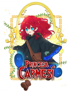 Princesa Carmesí