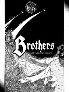 Brohers (by Notredame Coffee)