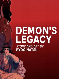 Demon's Legacy