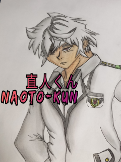 Naoto-Kun
