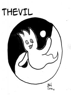 ThEvil ORIGENES
