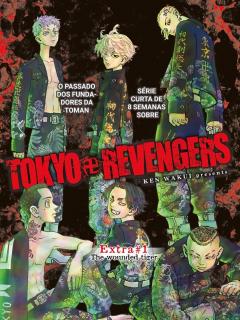 Tokyo Revengers Extra