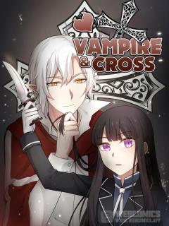 Vampire Y Cross