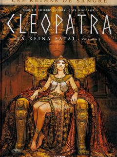 Cleopatra La Reina Fatal