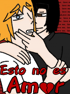 Esto No Es Amor