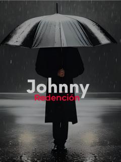 Johnny: Redención (Novela)