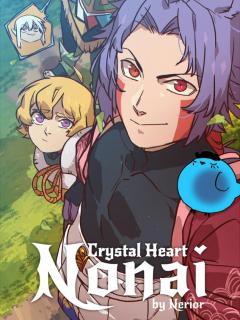 Nonai: Crystal Heart♥