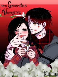 The New Generation Of Vampires