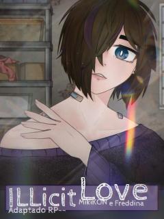 ILLicitLove (Novel)